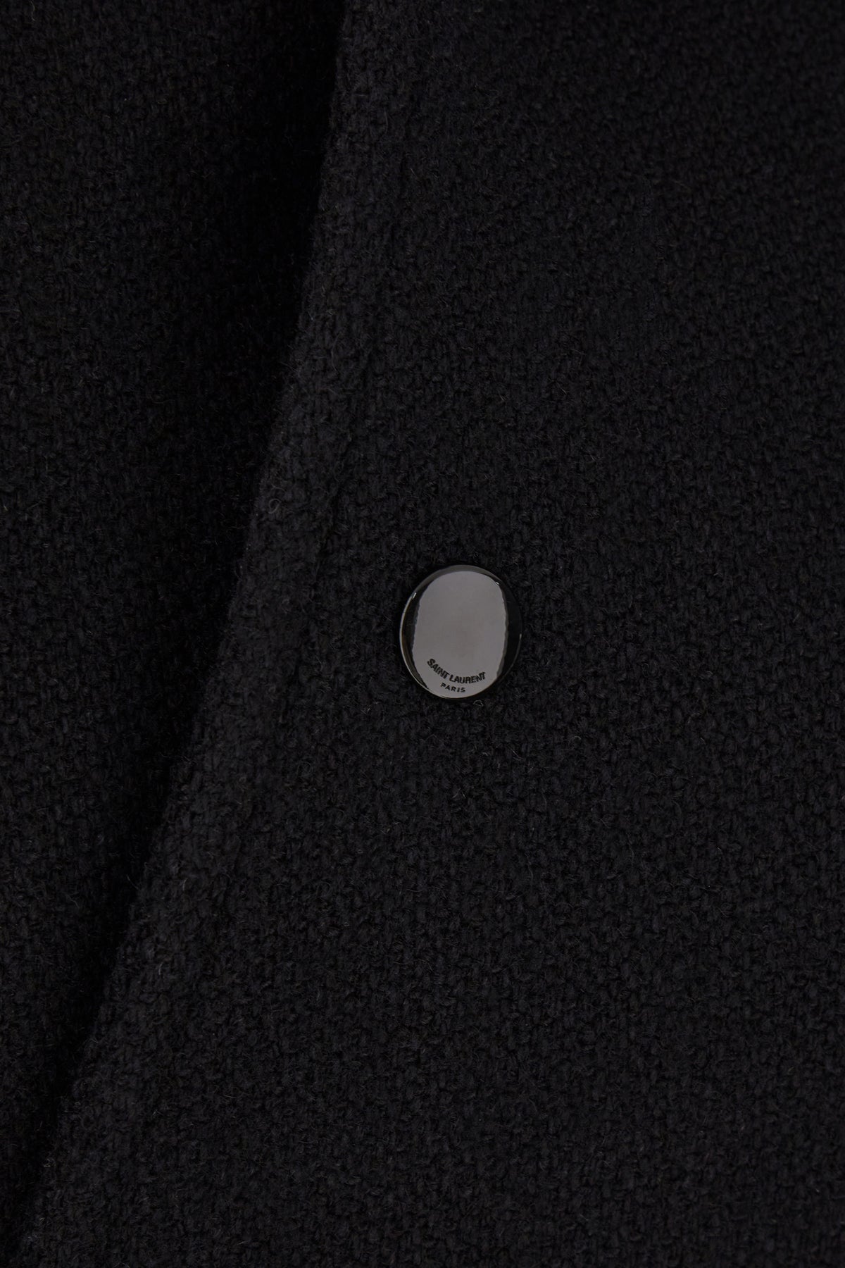 Saint Laurent Woman Clothing Jackets