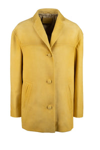 Prada Woman Clothing Jackets