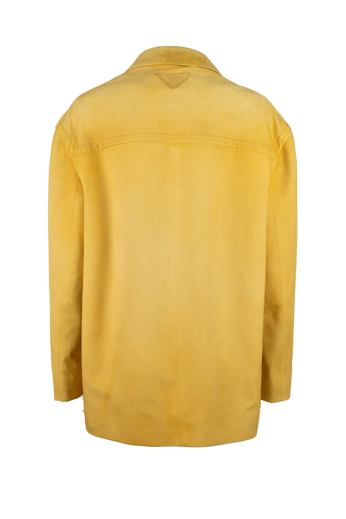 Prada Woman Clothing Jackets