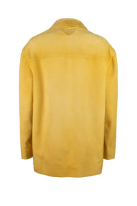 Prada Woman Clothing Jackets