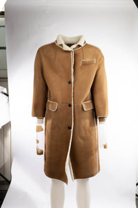 PRADA Prada Woman Clothing Jackets