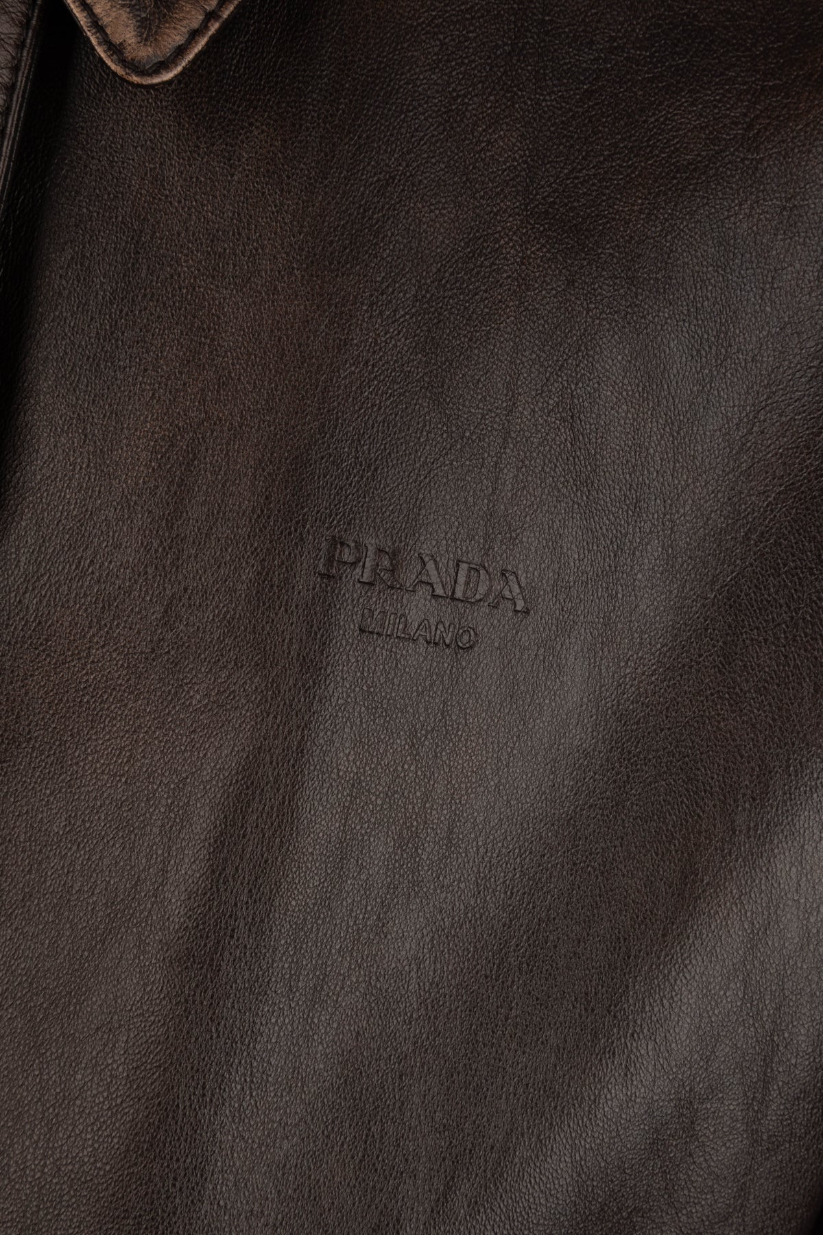 Prada Woman Clothing Jackets