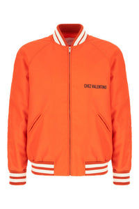 VALENTINO GARAVANI Valentino Garavani Man Clothing Jackets