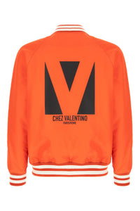 VALENTINO GARAVANI Valentino Garavani Man Clothing Jackets