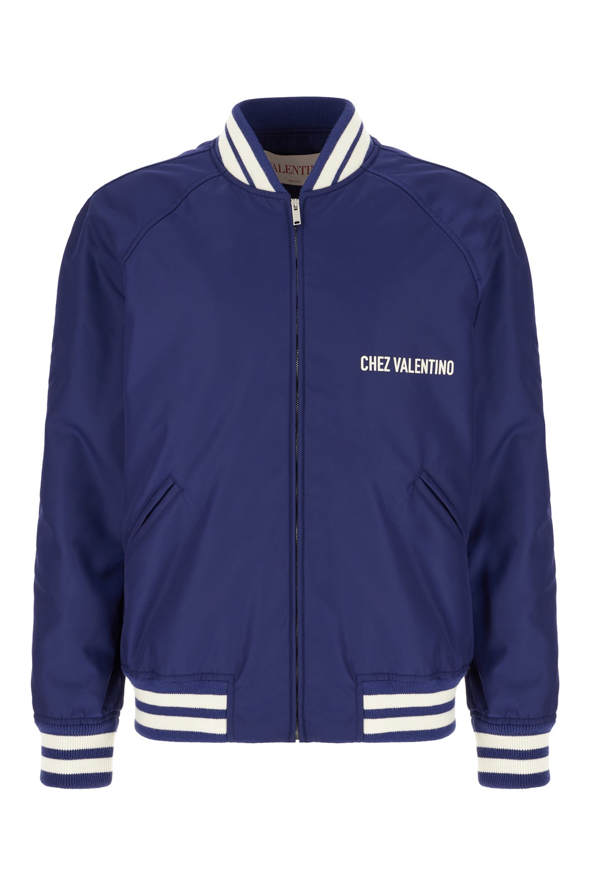 VALENTINO GARAVANI Valentino Garavani Man Clothing Jackets