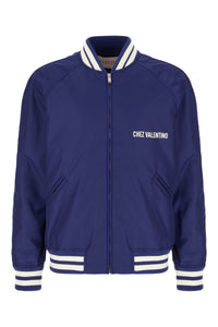 VALENTINO GARAVANI Valentino Garavani Man Clothing Jackets