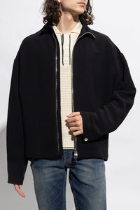 ALEXANDER MCQUEEN Alexander Mcqueen Man Clothing Jackets