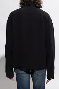 ALEXANDER MCQUEEN Alexander Mcqueen Man Clothing Jackets