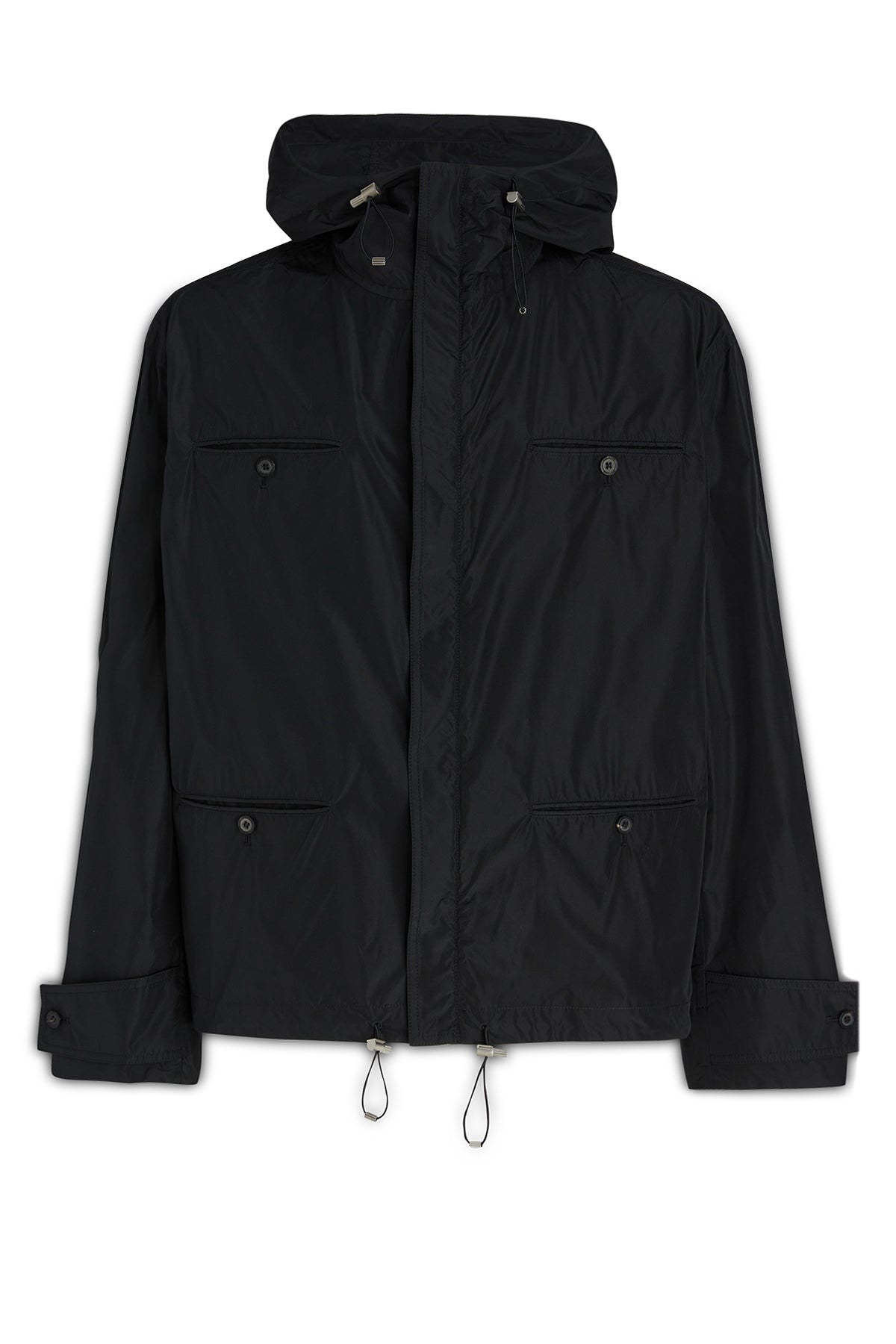 Ferragamo Man Clothing Jackets