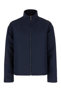 GUCCI Gucci Man Clothing Jackets