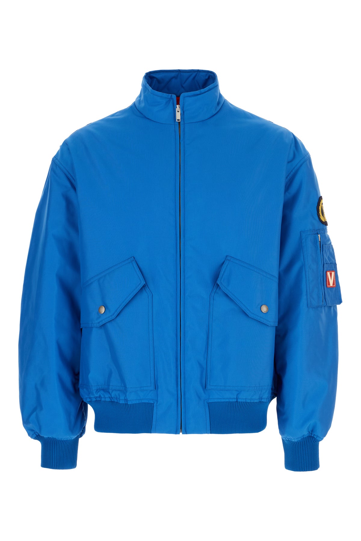 Valentino Garavani Man Clothing Jackets
