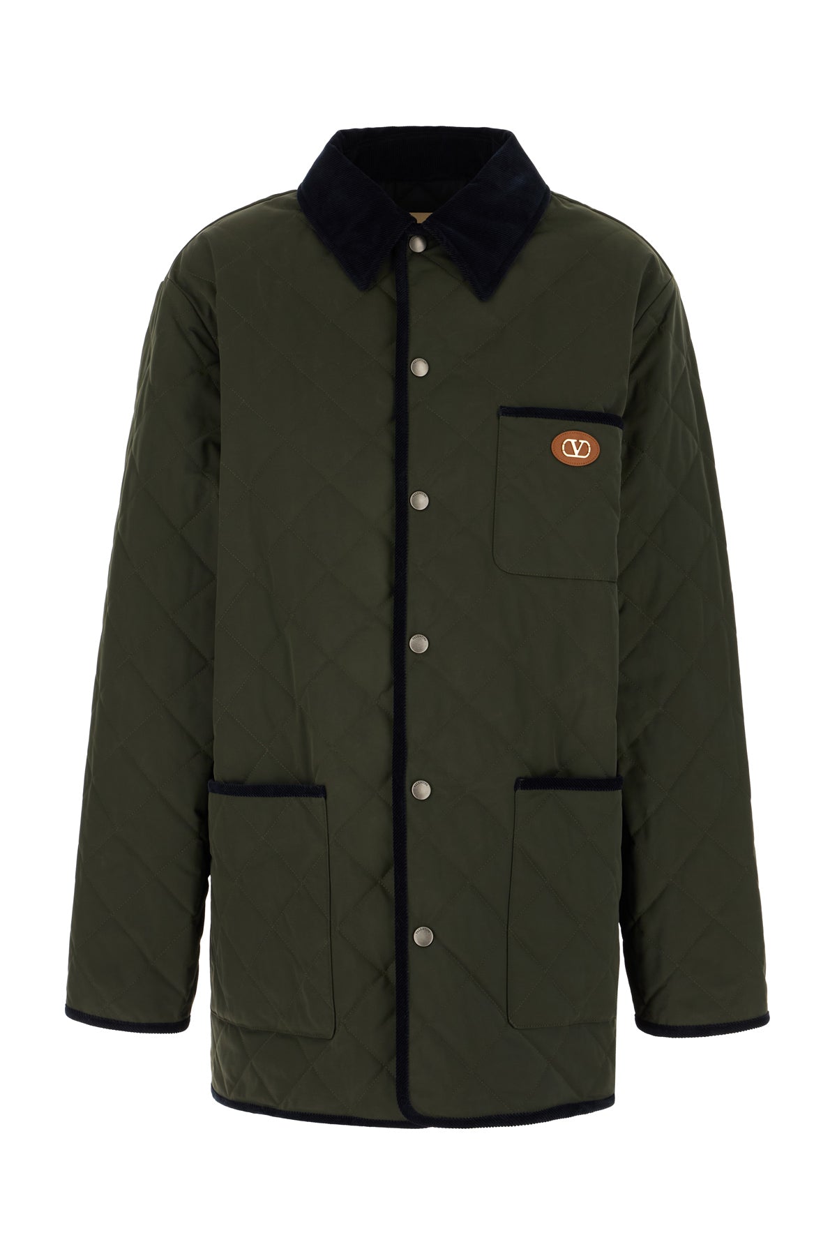 Valentino Garavani Man Clothing Jackets