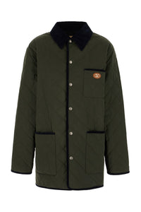 Valentino Garavani Man Clothing Jackets