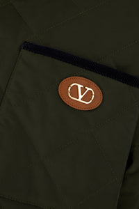 Valentino Garavani Man Clothing Jackets