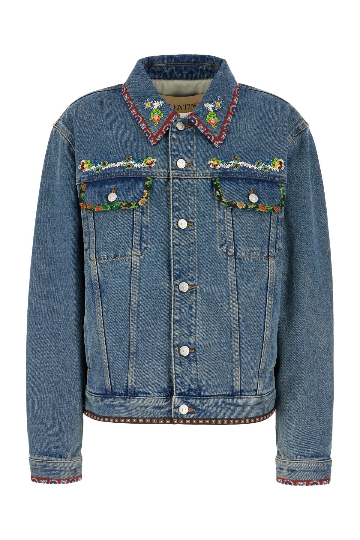VALENTINO GARAVANI Valentino Garavani Man Clothing Jackets