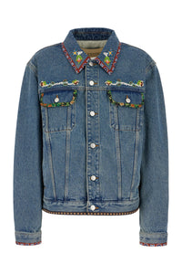 VALENTINO GARAVANI Valentino Garavani Man Clothing Jackets