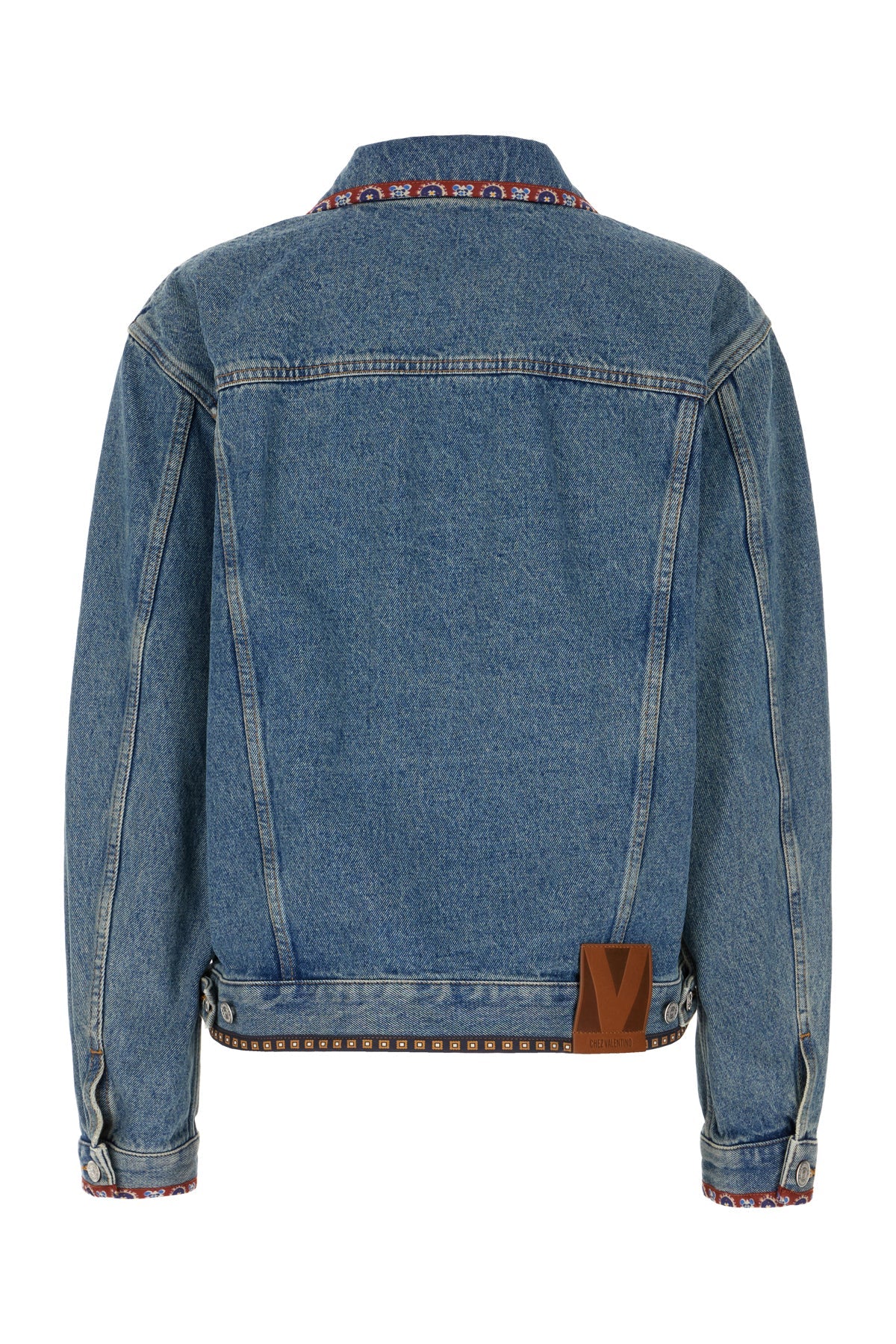 VALENTINO GARAVANI Valentino Garavani Man Clothing Jackets