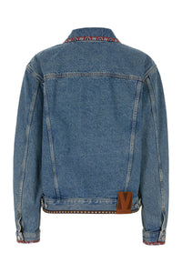 VALENTINO GARAVANI Valentino Garavani Man Clothing Jackets