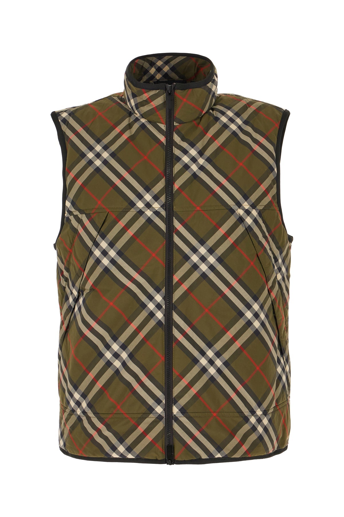 BURBERRY Burberry Man Clothing Jackets