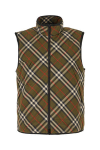 BURBERRY Burberry Man Clothing Jackets