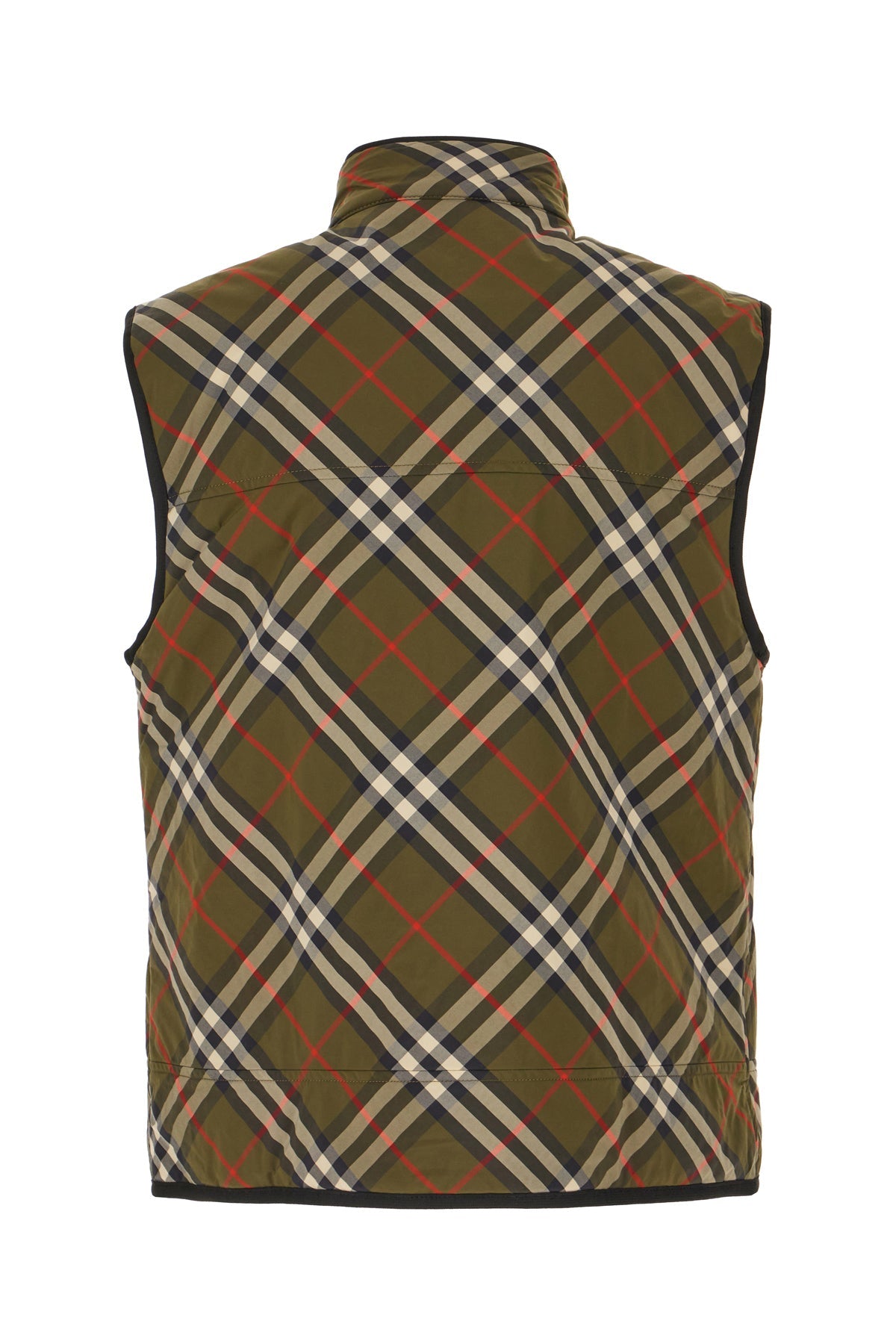 BURBERRY Burberry Man Clothing Jackets