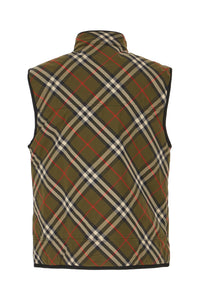 BURBERRY Burberry Man Clothing Jackets