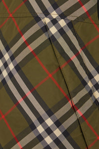 BURBERRY Burberry Man Clothing Jackets