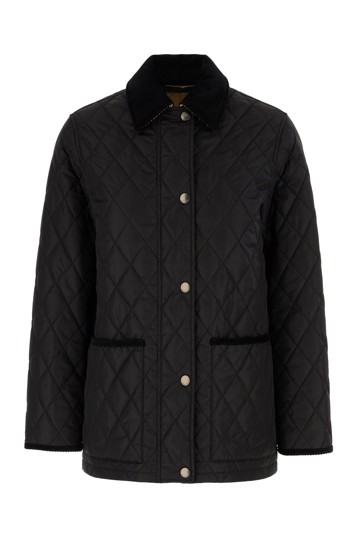 BURBERRY Burberry Woman Clothing Jackets