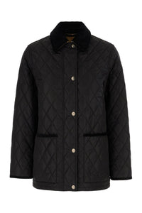 BURBERRY Burberry Woman Clothing Jackets