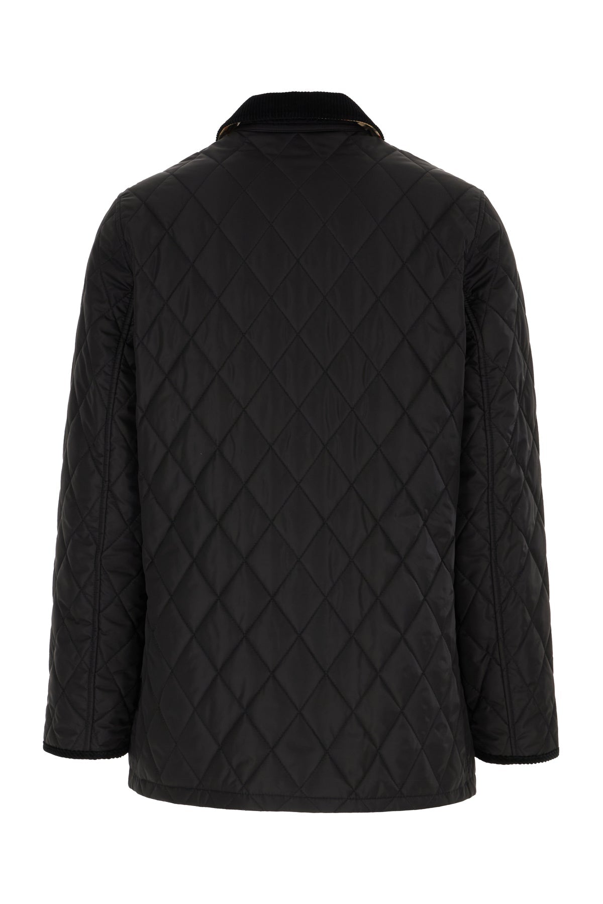 BURBERRY Burberry Woman Clothing Jackets
