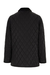 BURBERRY Burberry Woman Clothing Jackets