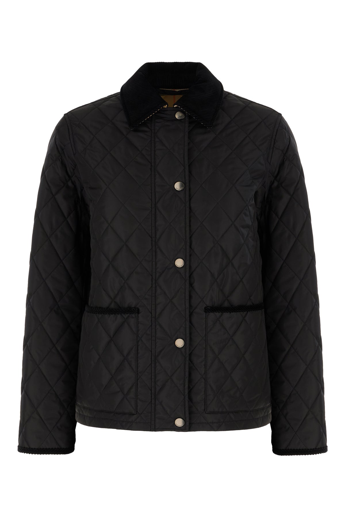 BURBERRY Burberry Woman Clothing Jackets