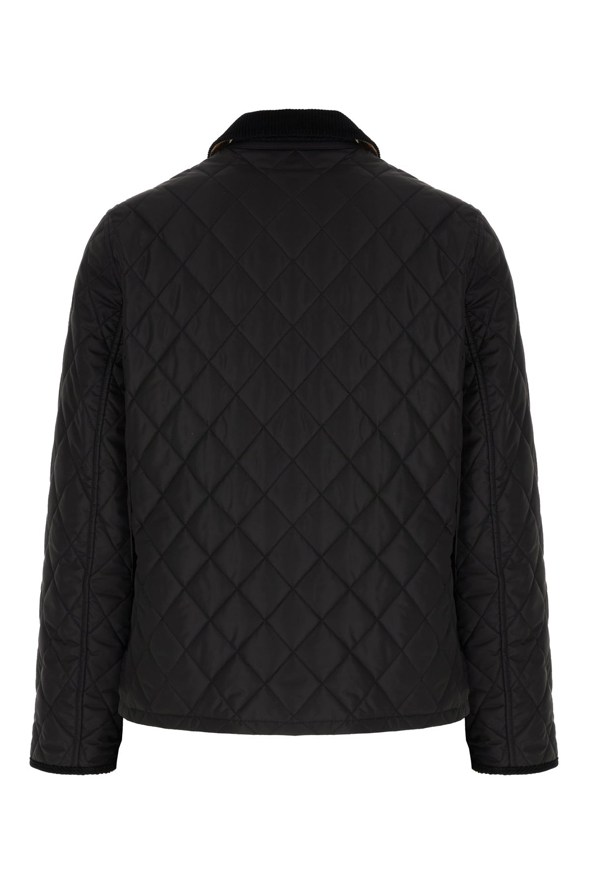 BURBERRY Burberry Woman Clothing Jackets