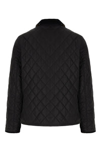 BURBERRY Burberry Woman Clothing Jackets