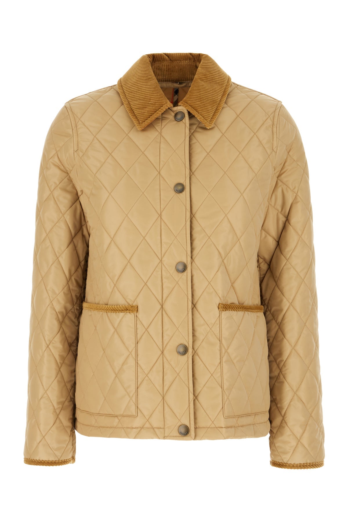 BURBERRY Burberry Woman Clothing Jackets