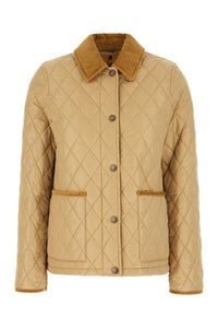 BURBERRY Burberry Woman Clothing Jackets