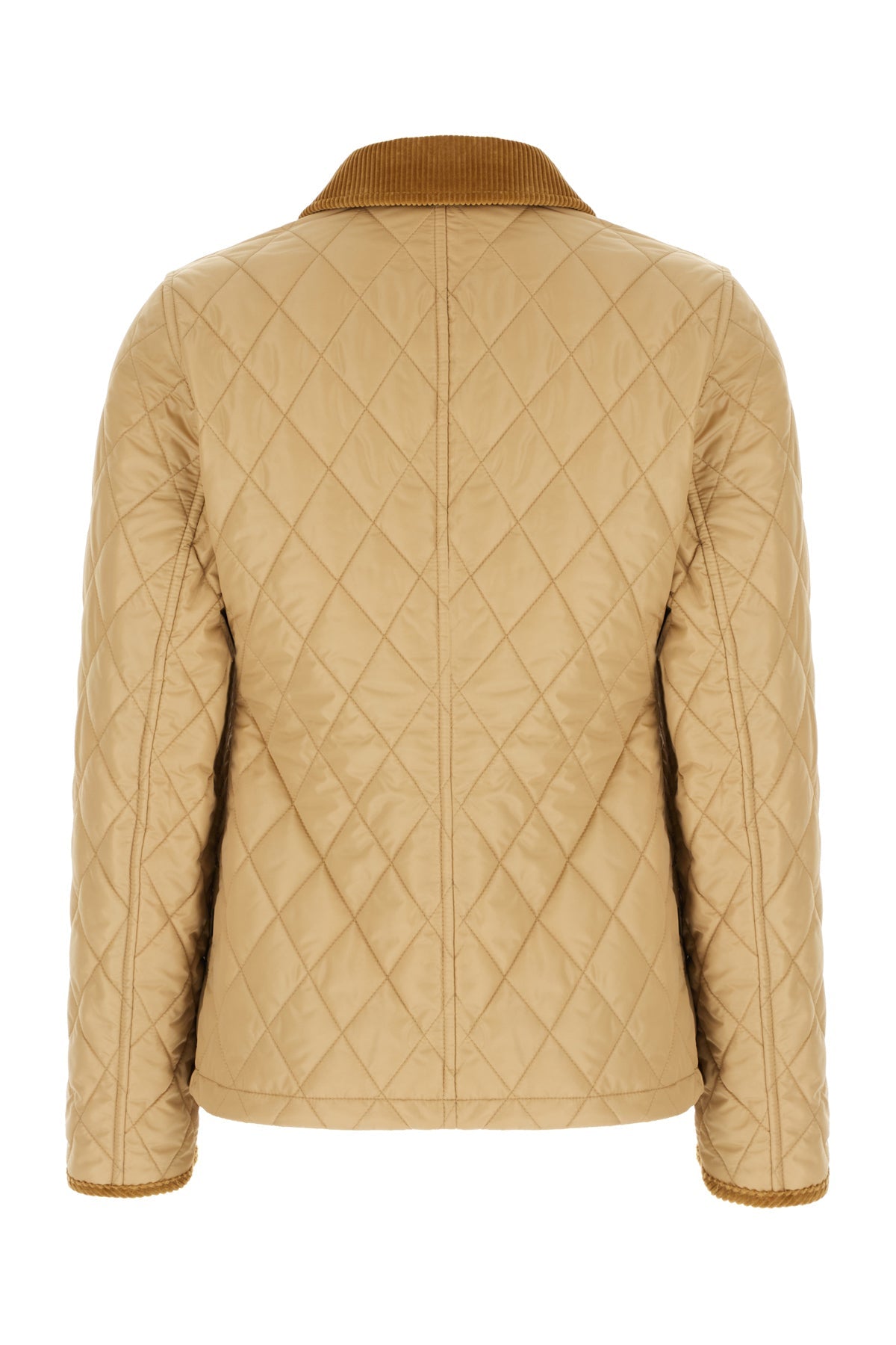 BURBERRY Burberry Woman Clothing Jackets