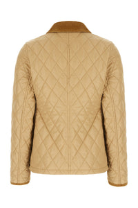 BURBERRY Burberry Woman Clothing Jackets