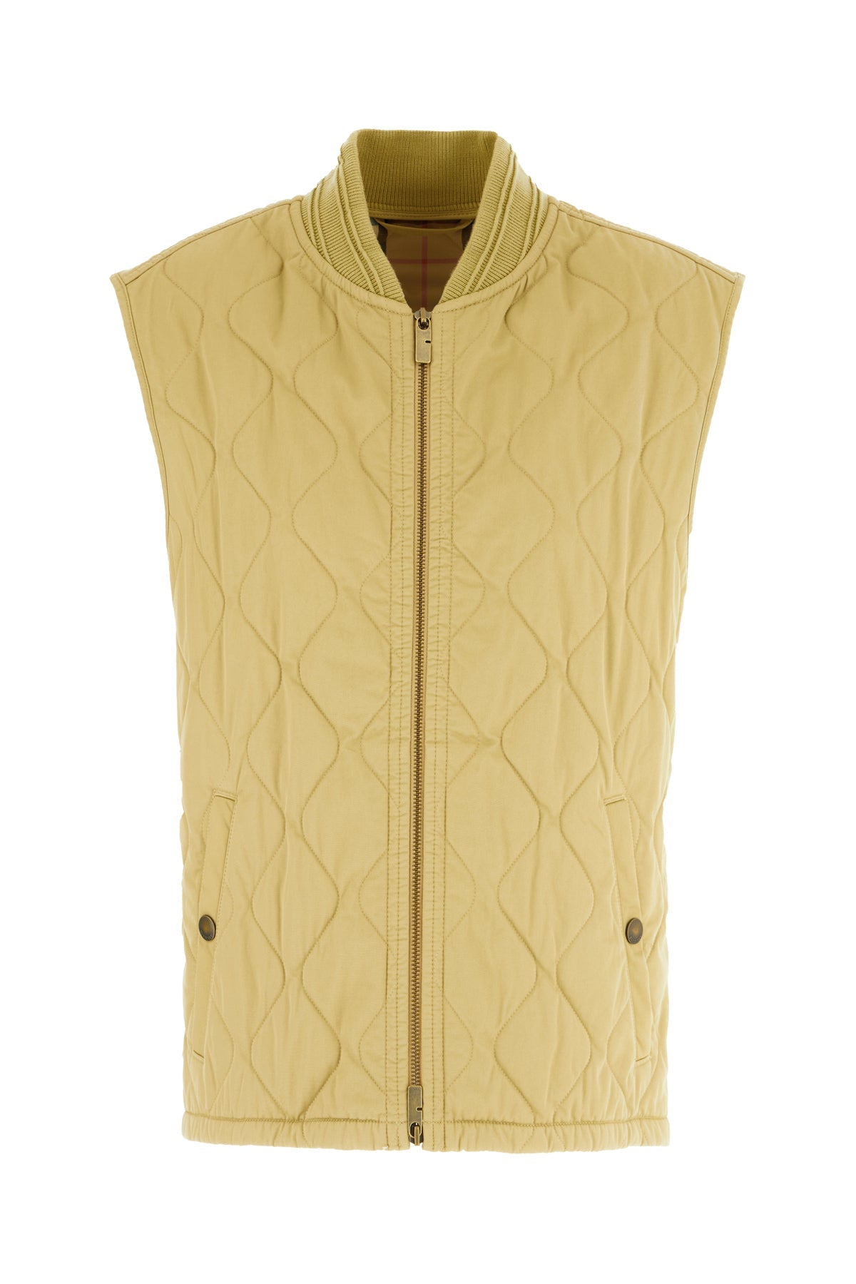 BURBERRY Burberry Man Clothing Jackets
