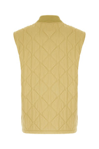 BURBERRY Burberry Man Clothing Jackets