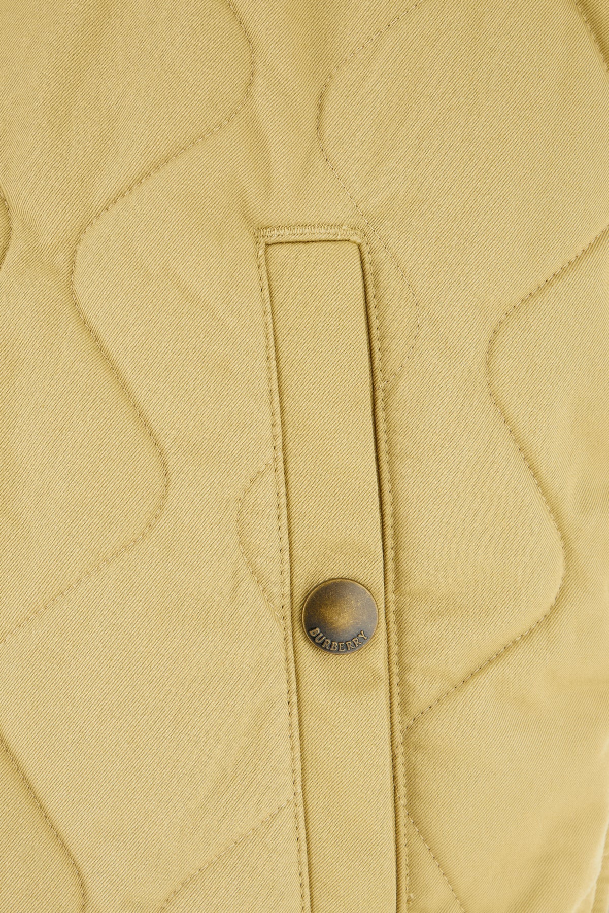 BURBERRY Burberry Man Clothing Jackets