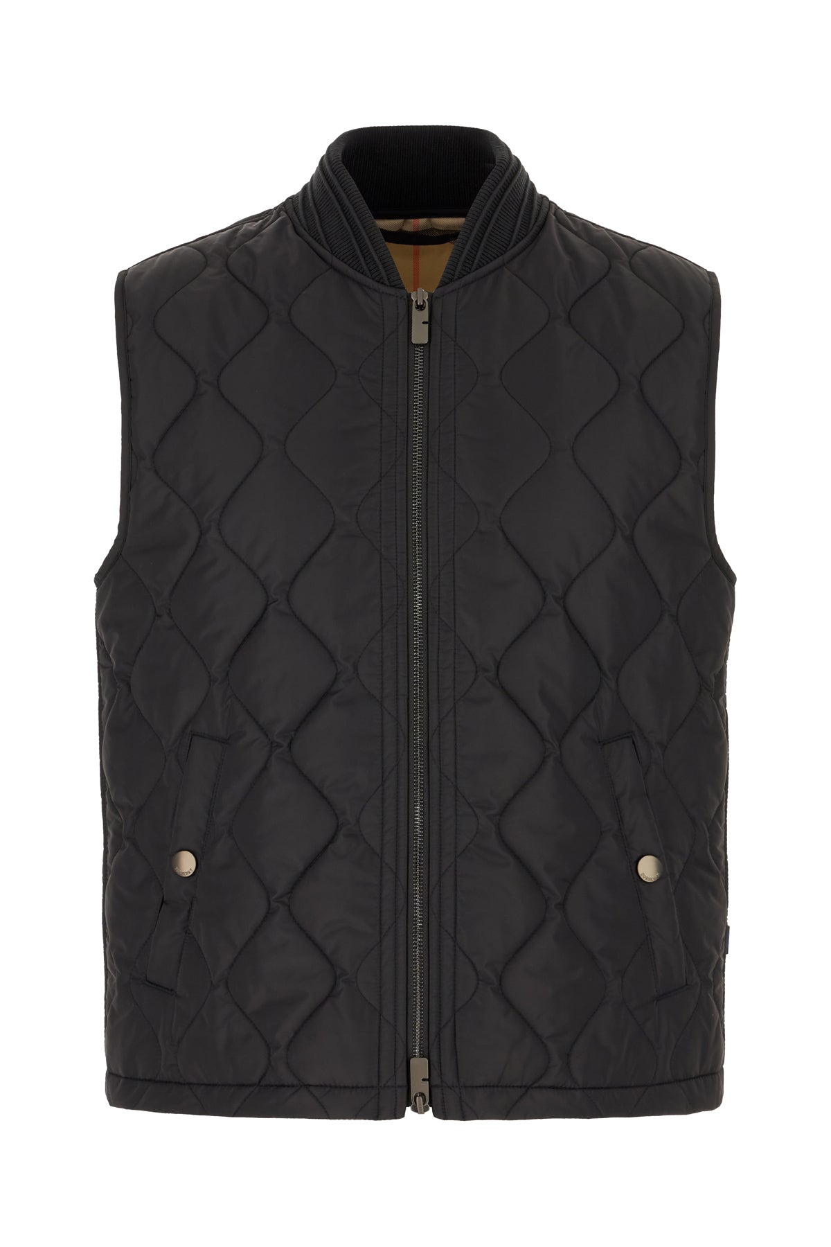 BURBERRY Burberry Man Clothing Jackets