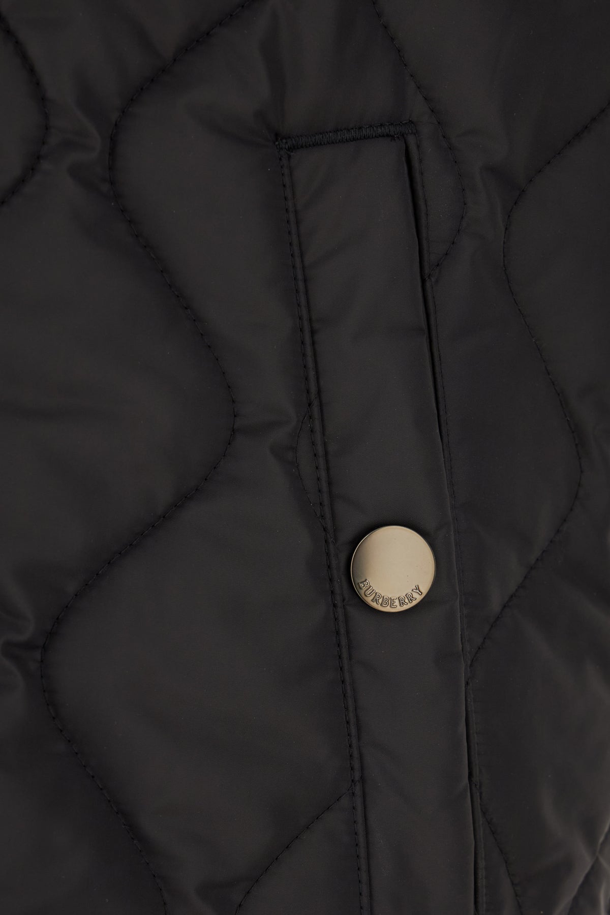 BURBERRY Burberry Man Clothing Jackets