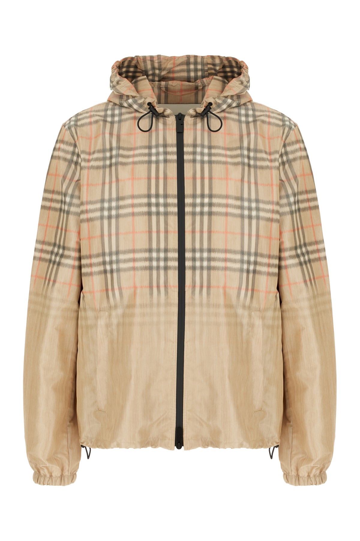 BURBERRY Burberry Man Clothing Jackets