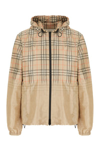 BURBERRY Burberry Man Clothing Jackets