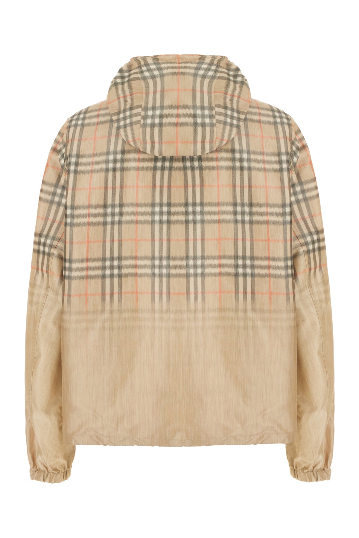BURBERRY Burberry Man Clothing Jackets