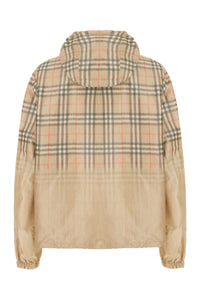 BURBERRY Burberry Man Clothing Jackets