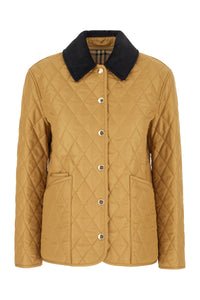 BURBERRY Burberry Woman Clothing Jackets