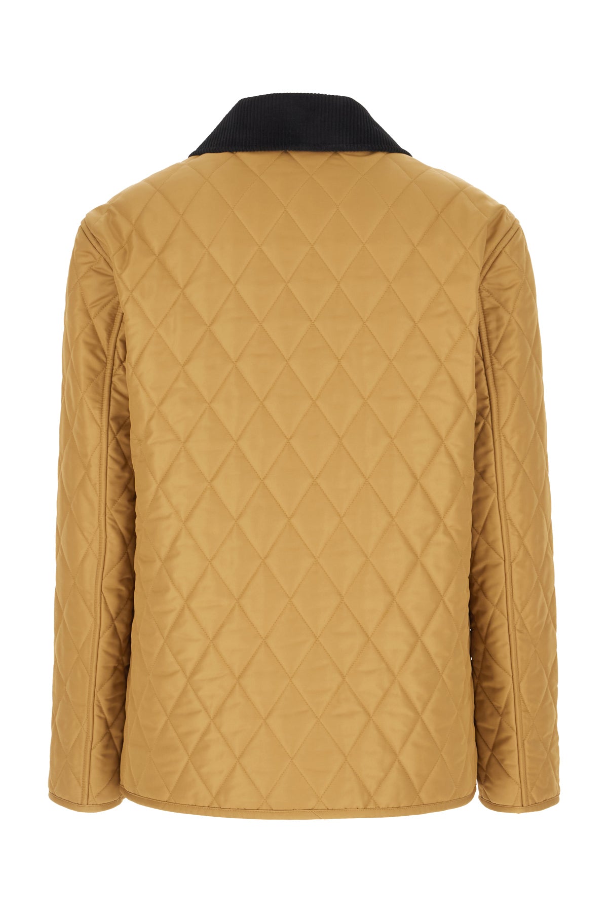 BURBERRY Burberry Woman Clothing Jackets