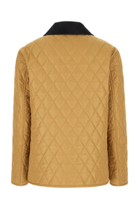 BURBERRY Burberry Woman Clothing Jackets
